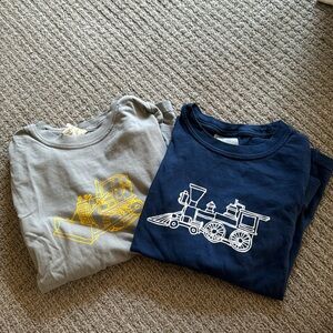 BUNDLE 2 Comfort Color’s Boy’s Tees